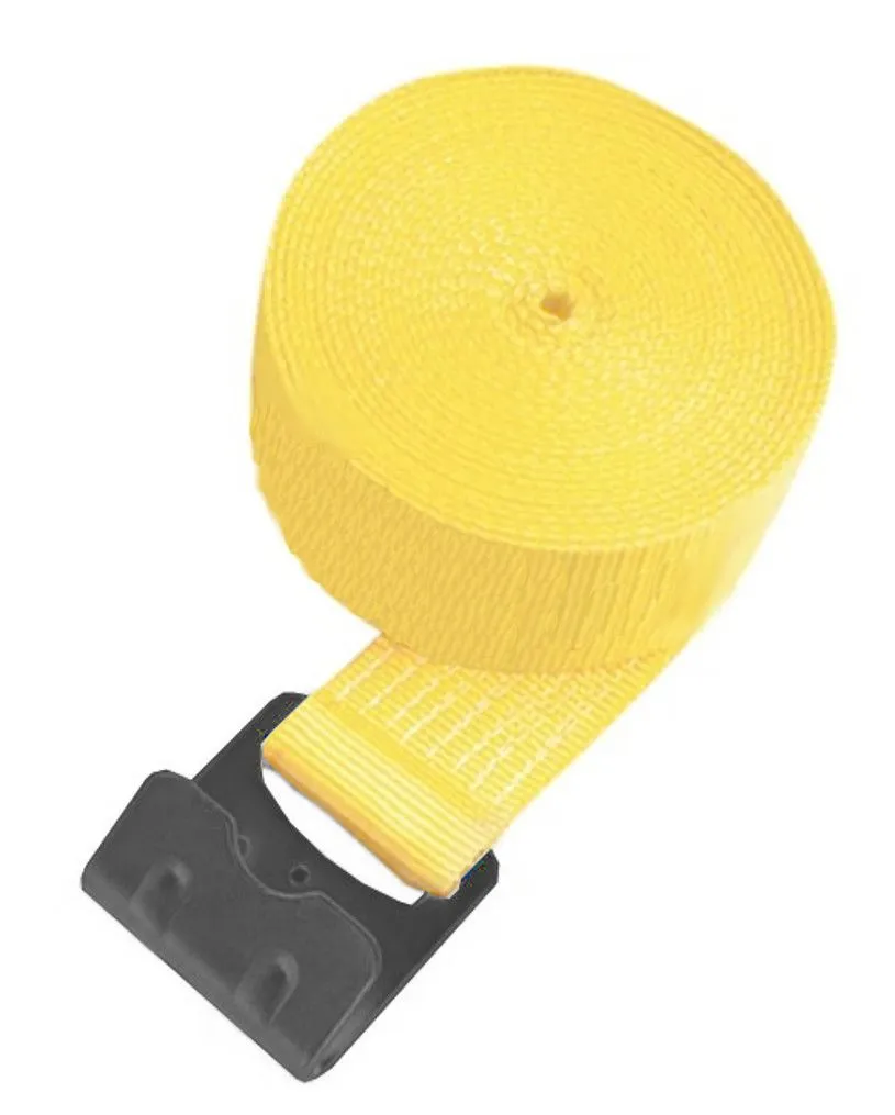 Strap Assy 3